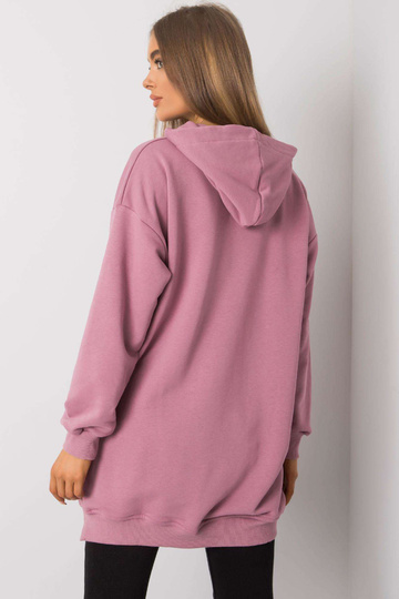 Määrdunud roosa taskutega... 2