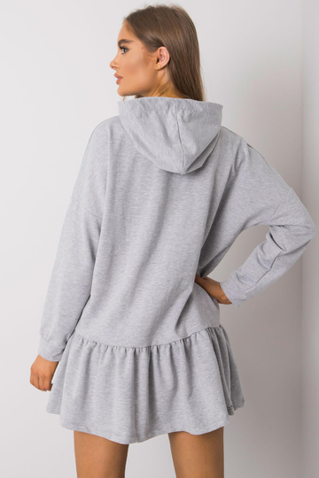 Aliye Grey Melange... 2