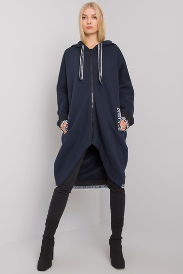 Meresinine Mayari kapuuts