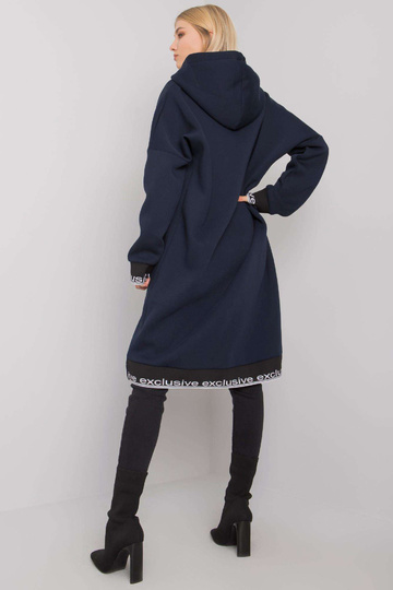 Meresinine Mayari kapuuts 2