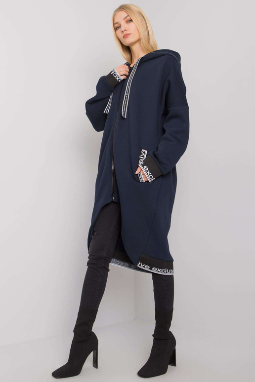 Meresinine Mayari kapuuts