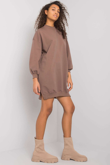 Pruun naiste puuvillane...