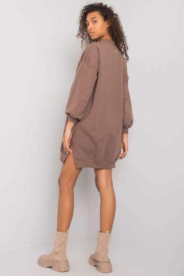 Pruun naiste puuvillane... 2