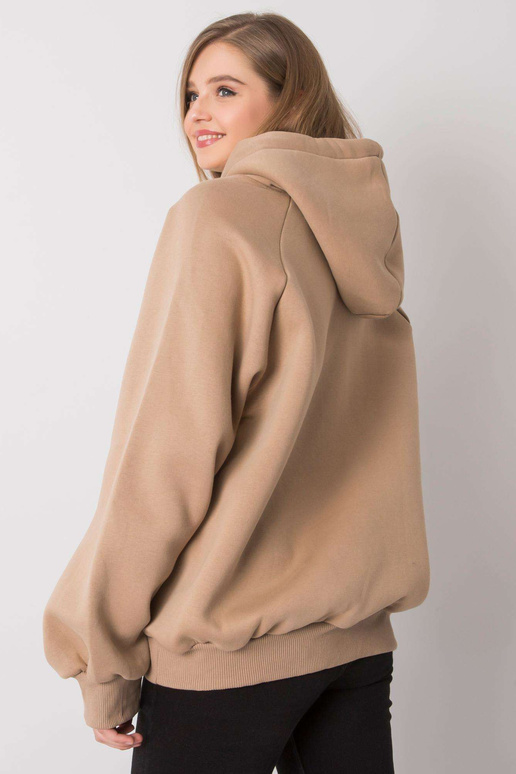 Tumebeež polsterdatud oversize...