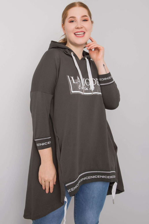 Tume khakivärvi Belina...