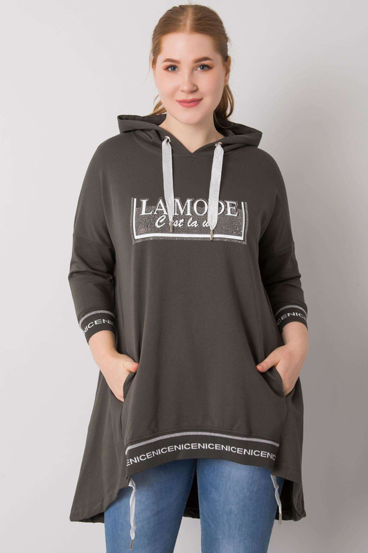 Tume khakivärvi Belina...