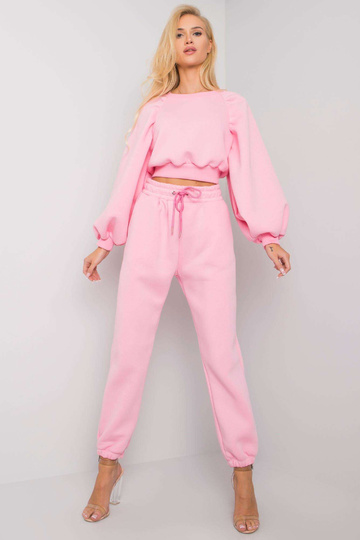 Roosa naiste kaheosaline...