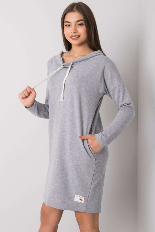 Hall melanž kleit Meriden