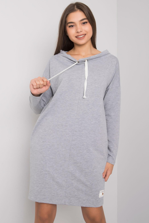 Hall melanž kleit Meriden