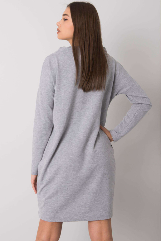 Hall melanž kleit Meriden