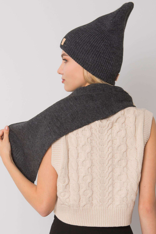 Tumehall kootud komplekt talveks RUE...