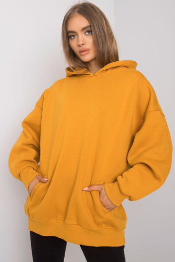 Michele'i sinepist hoodie... 2