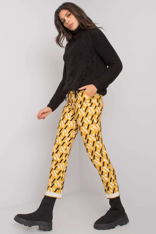 Mustad ja kollased Dorchesteri...