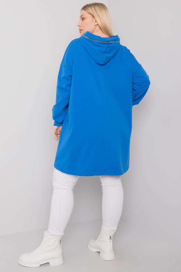 Tumesinine suures suuruses... 2