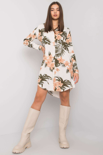 Beež printidega kleit... 2