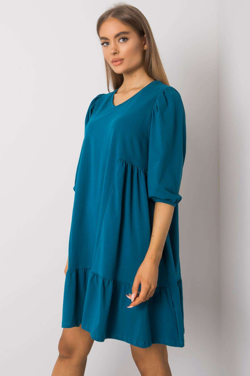 Yelda merepuuvillane kleit