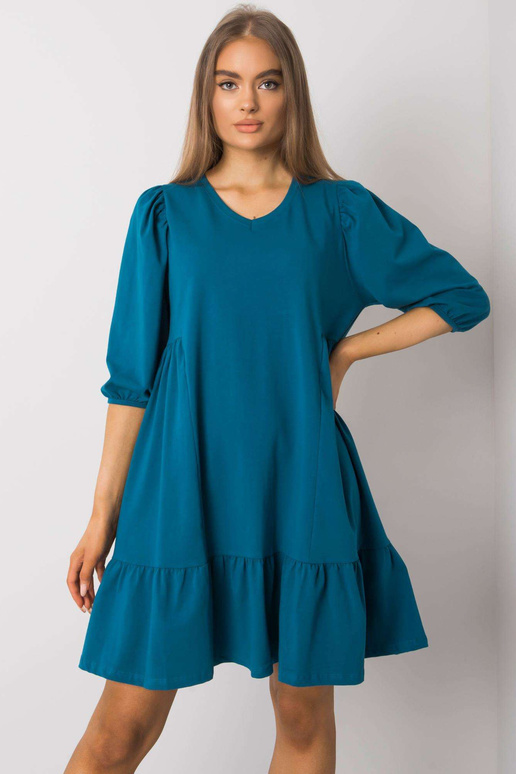 Yelda merepuuvillane kleit