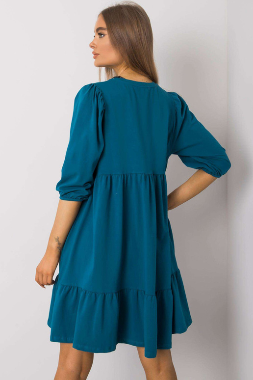 Yelda merepuuvillane kleit