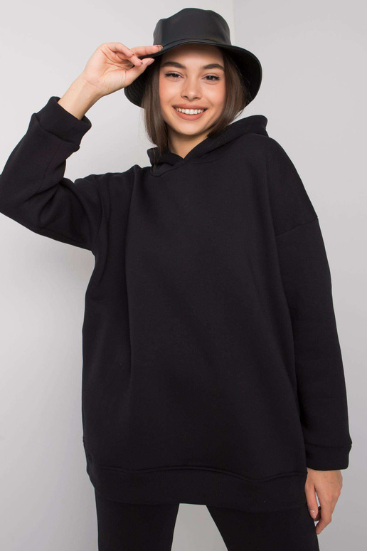 Dilloni must kaheosaline dressikomplekt Dilloni must kaheosaline dressikomplekt