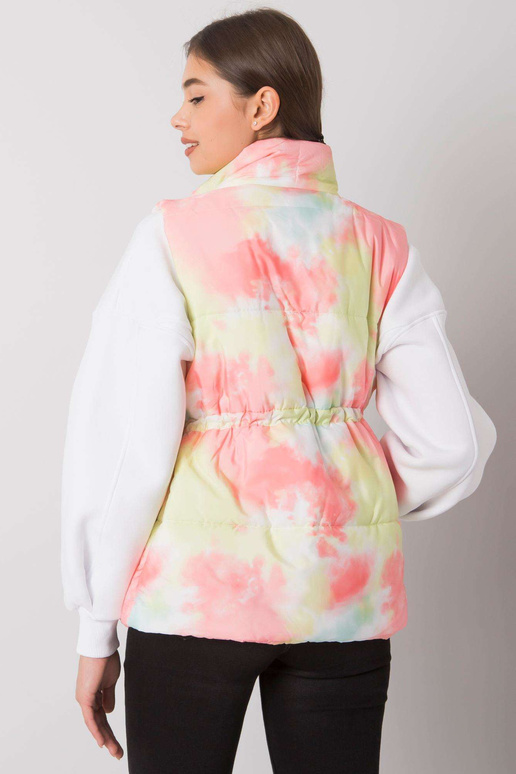 Kollane ja oranž Loie welt vest Kollane ja oranž Loie welt vest