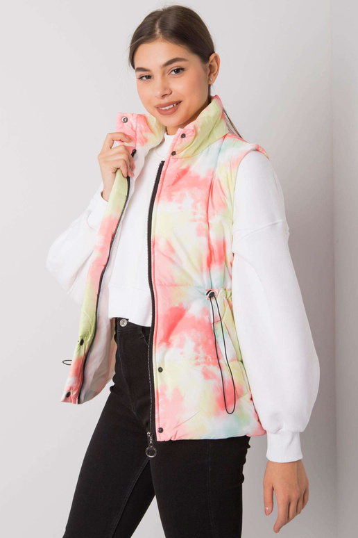 Kollane ja oranž Loie welt vest Kollane ja oranž Loie welt vest