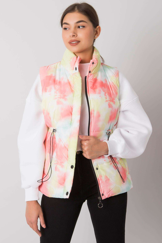 Kollane ja oranž Loie welt vest Kollane ja oranž Loie welt vest