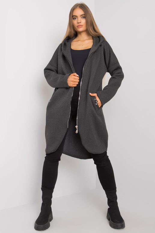 Grafiidist dressipluus Tina RUE PARIS