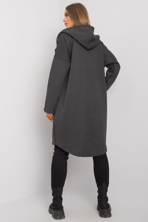 Grafiidist dressipluus Tina RUE PARIS