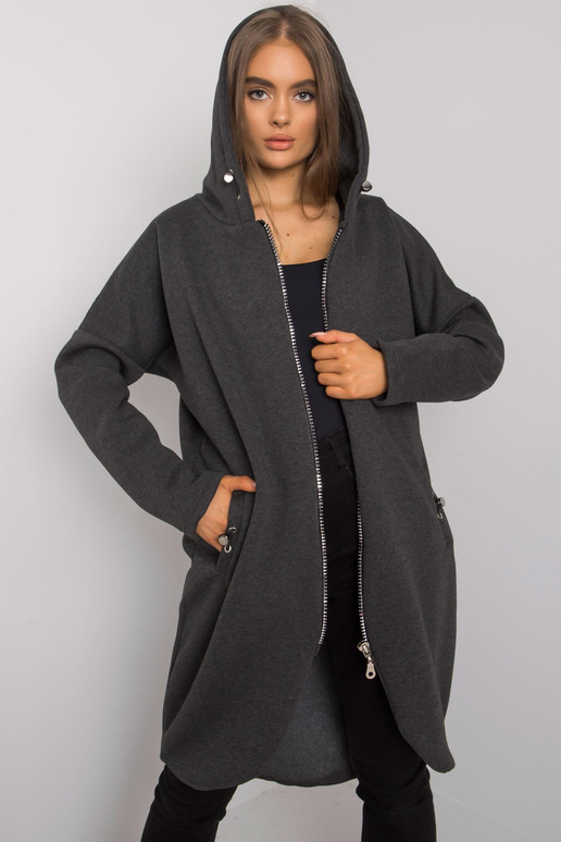 Grafiidist dressipluus Tina RUE PARIS