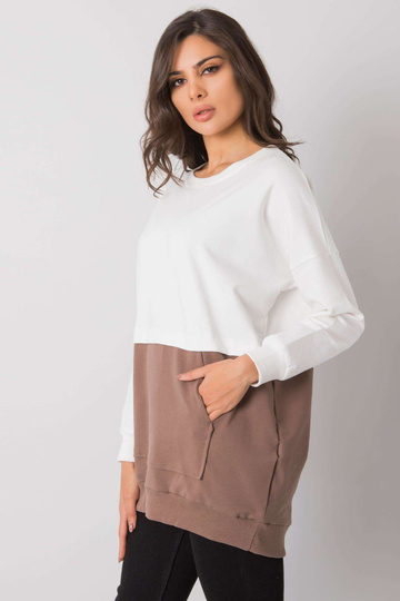 Ekrupruun känguru...