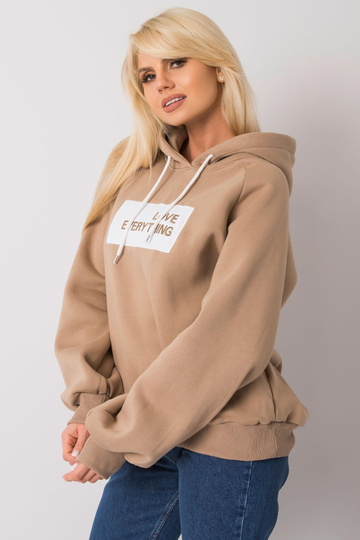 Tumebeež polsterdatud... 2