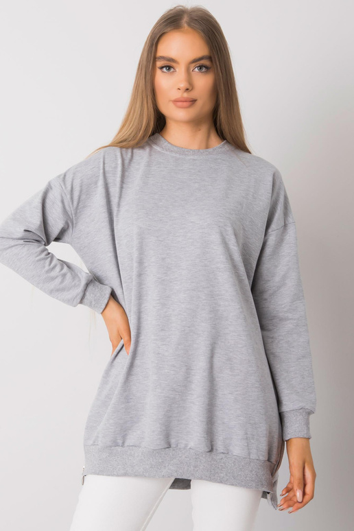 Hall melanž pikkade varrukatega...