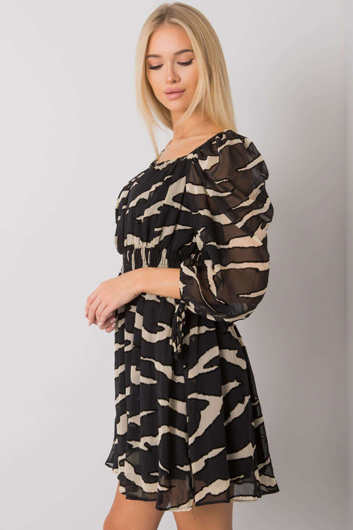 Must Ecru Hispaania kleit Philippi...