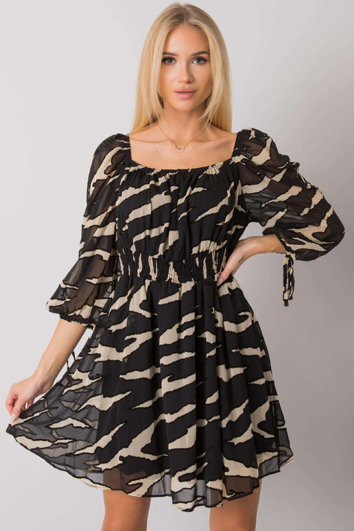 Must Ecru Hispaania kleit Philippi...