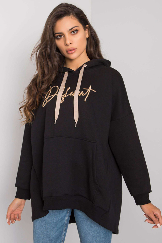 Fallon must känguru dressipluus Fallon must känguru dressipluus