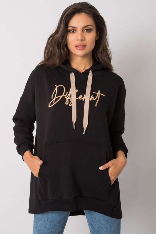 Fallon must känguru dressipluus Fallon must känguru dressipluus