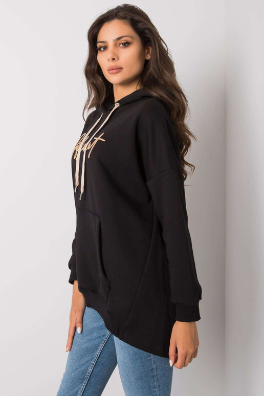 Fallon must känguru dressipluus Fallon must känguru dressipluus