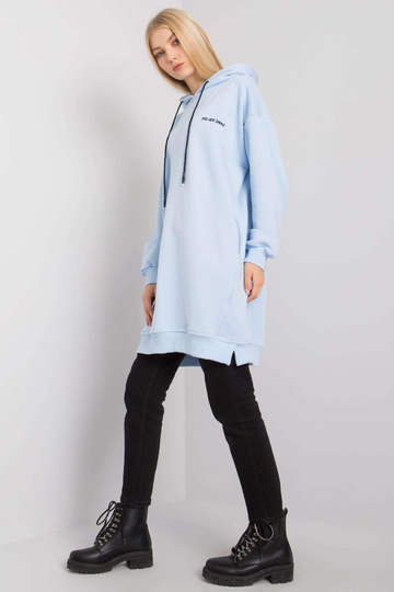 Helesinine taskutega... 2