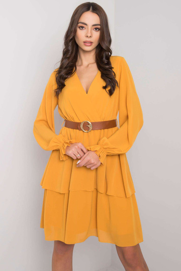 Kollane Shellie pikkade... 2