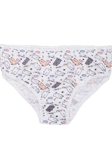 Ecru püksid tüdrukule... 2