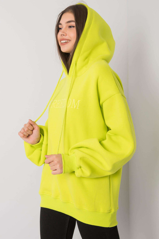 Carris RUE PARIS laimisinine kapuuts