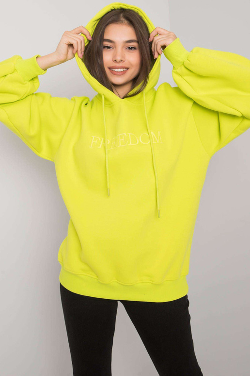 Carris RUE PARIS laimisinine kapuuts