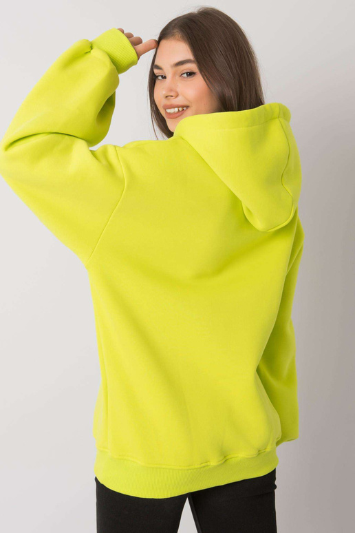 Carris RUE PARIS laimisinine kapuuts