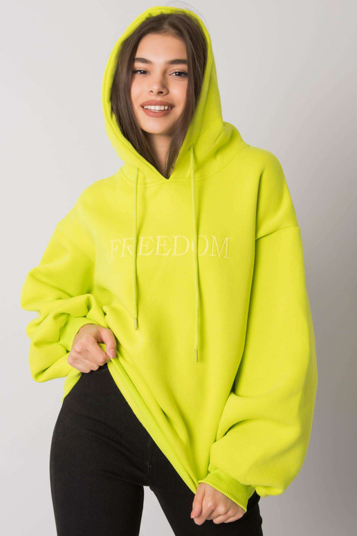 Carris RUE PARIS laimisinine kapuuts