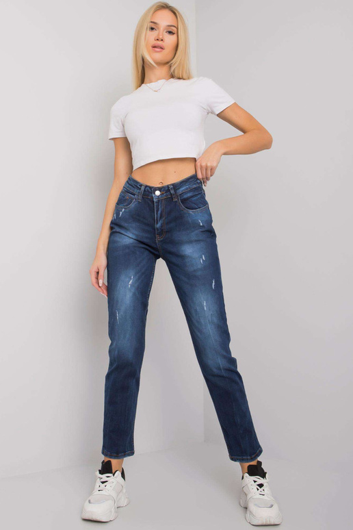 Tumesinised sirged teksad naistele...