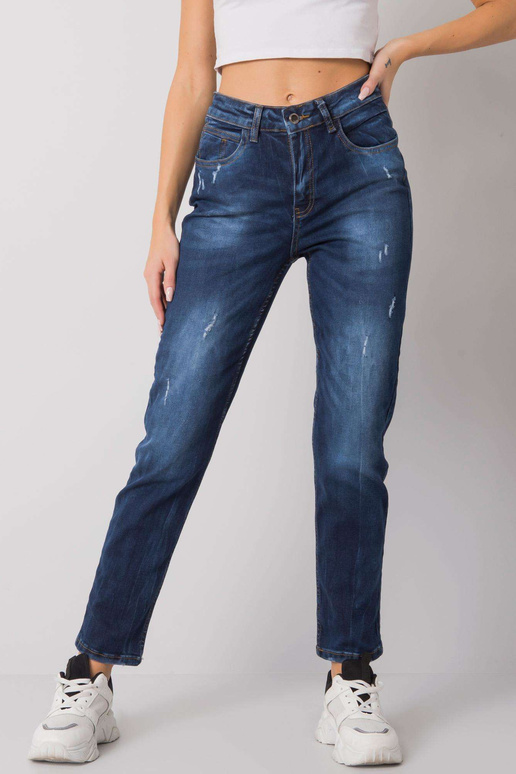 Tumesinised sirged teksad naistele...