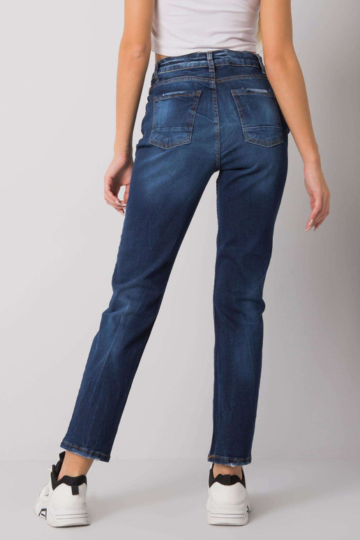 Tumesinised sirged teksad naistele...