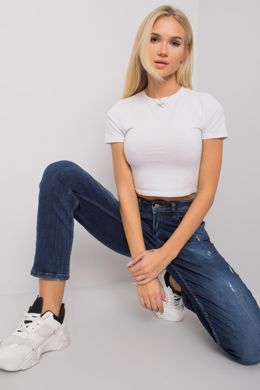 Tumesinised sirged teksad naistele...