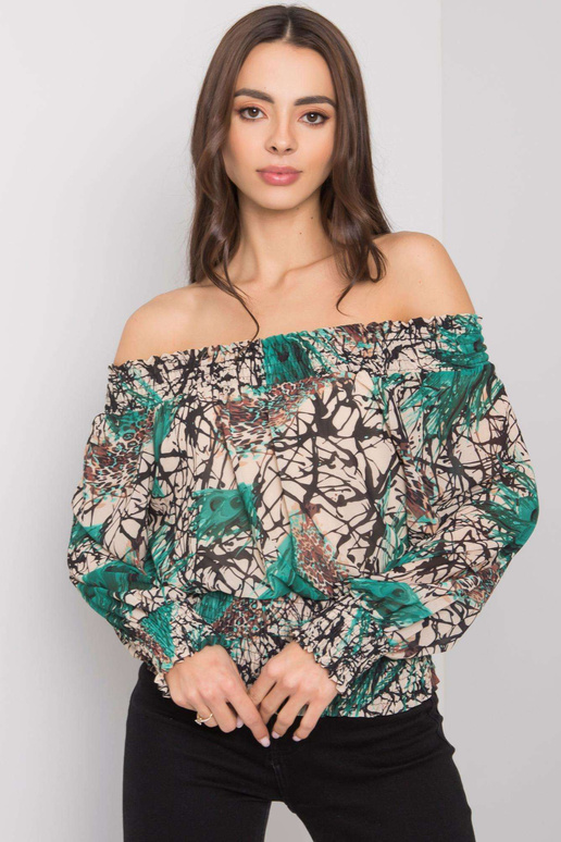 Pluus-DHJ-BZ-15175.05P-roheline Pluus-DHJ-BZ-15175.05P-roheline