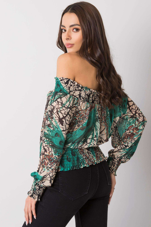 Pluus-DHJ-BZ-15175.05P-roheline Pluus-DHJ-BZ-15175.05P-roheline